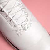 Payntr Golf Shoes - Eighty Seven SC RS - White 2026