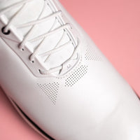 Payntr Golf Shoes - Eighty Seven SC RS - White 2026