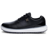 Payntr Golf Shoes - Match Day SC SL - Black 2026