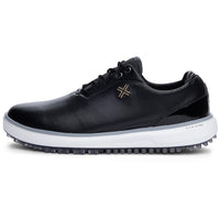 Payntr Golf Shoes - Match Day SC SL - Black 2026