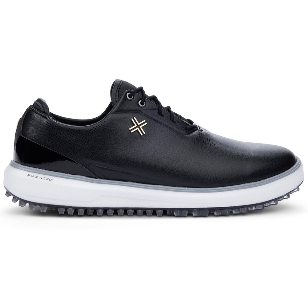 Payntr Golf Shoes - Match Day SC SL - Black 2026