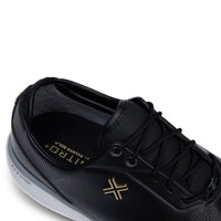 Payntr Golf Shoes - Match Day SC SL - Black 2026