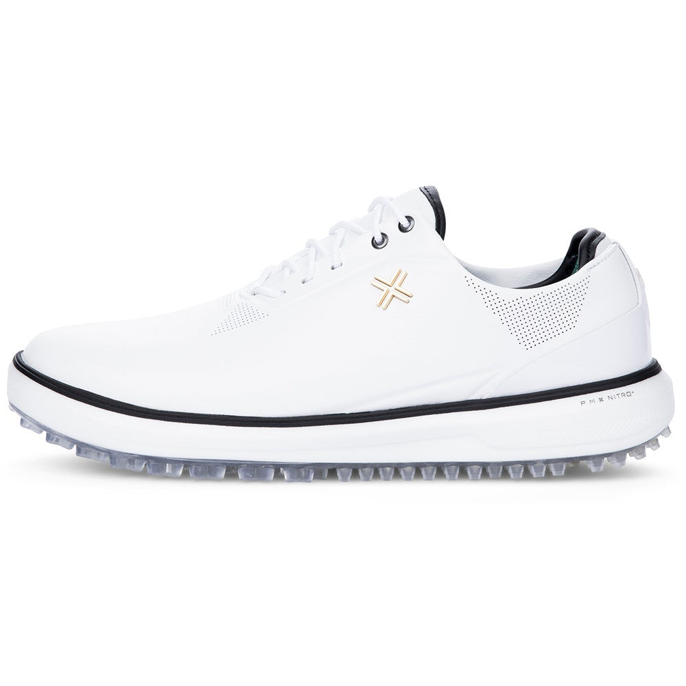 Payntr Golf Shoes - Match Day SC SL - White 2026