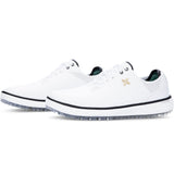 Payntr Golf Shoes - Match Day SC SL - White 2026