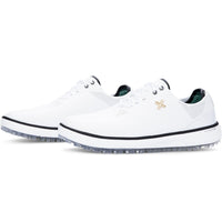Payntr Golf Shoes - Match Day SC SL - White 2026