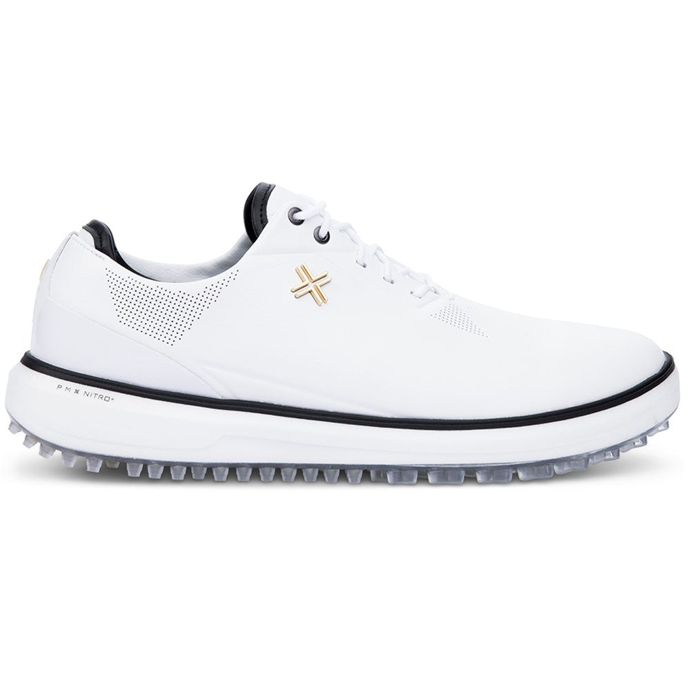 Payntr Golf Shoes - Match Day SC SL - White 2026