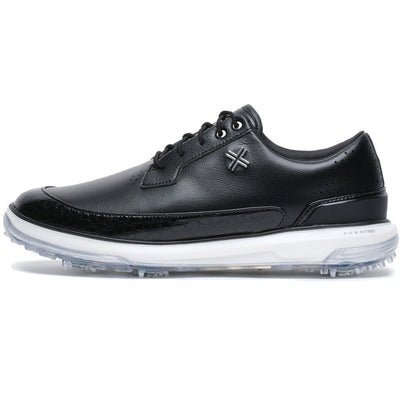 Payntr Golf Shoes - Moving Day SC RS Gator - Black 2026