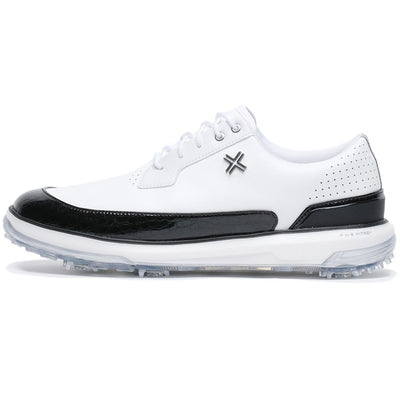 Payntr Golf Shoes - Moving Day SC RS Gator - White 2026
