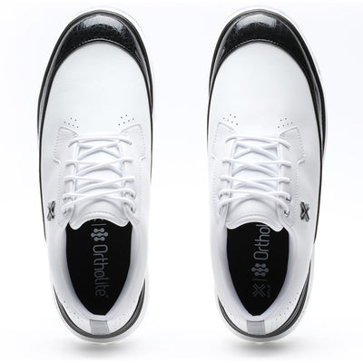 Payntr Golf Shoes - Moving Day SC RS Gator - White 2026