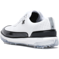Payntr Golf Shoes - Moving Day SC RS Gator - White 2026