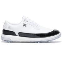 Payntr Golf Shoes - Moving Day SC RS Gator - White 2026