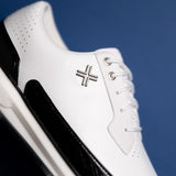 Payntr Golf Shoes - Moving Day SC RS Gator - White 2026