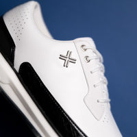 Payntr Golf Shoes - Moving Day SC RS Gator - White 2026