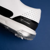 Payntr Golf Shoes - Moving Day SC RS Gator - White 2026