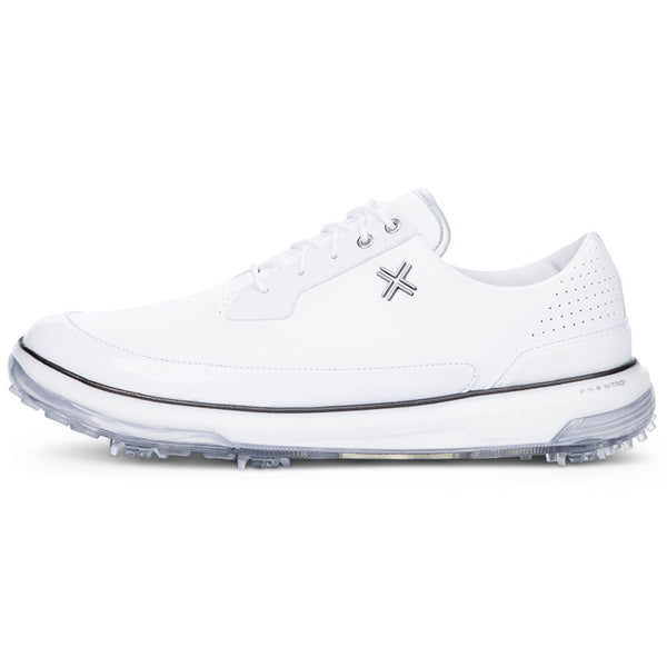 Payntr Golf Shoes - Moving Day SC RS - White 2026