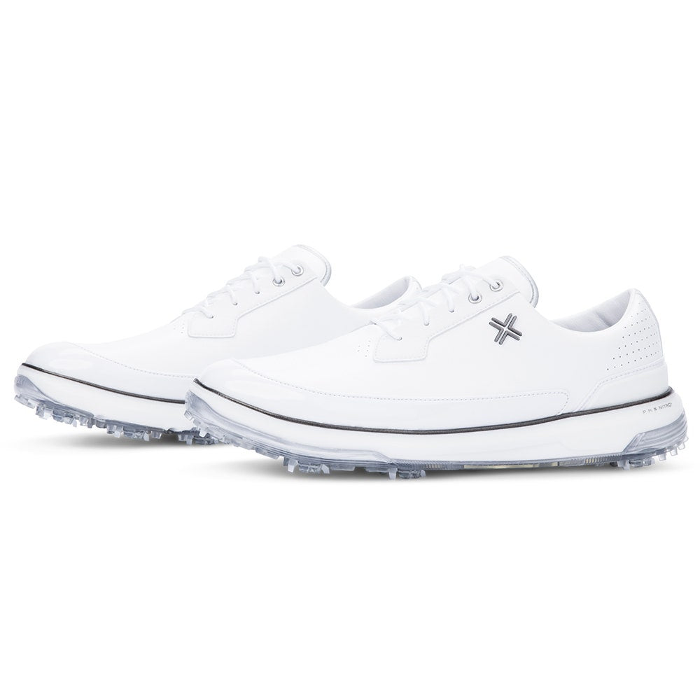 Payntr Golf Shoes - Moving Day SC RS - White 2026