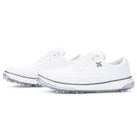 Payntr Golf Shoes - Moving Day SC RS - White 2026