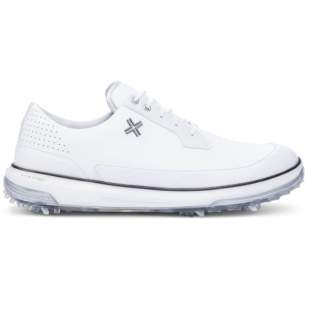 Payntr Golf Shoes - Moving Day SC RS - White 2026
