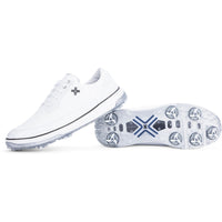 Payntr Golf Shoes - Moving Day SC RS - White 2026