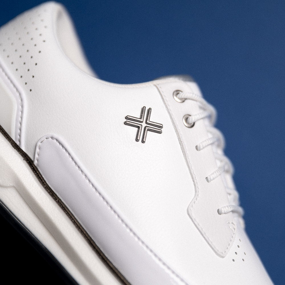 Payntr Golf Shoes - Moving Day SC RS - White 2026