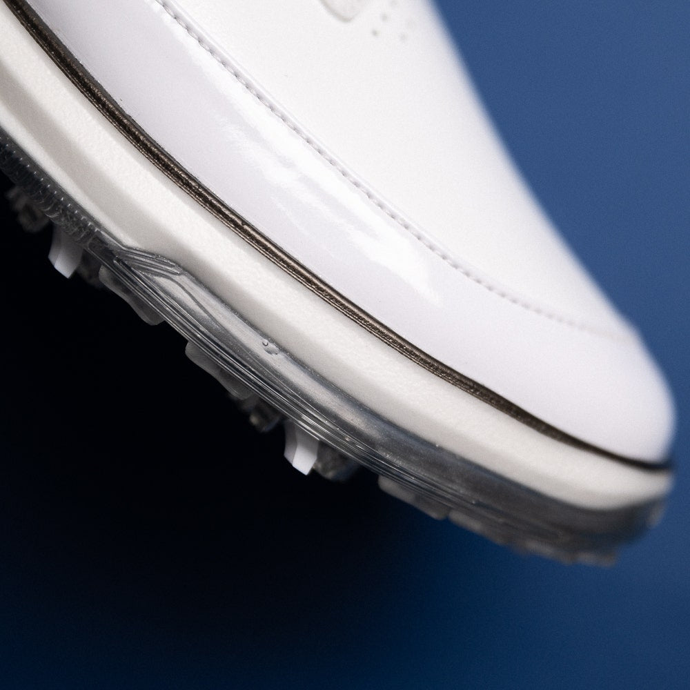 Payntr Golf Shoes - Moving Day SC RS - White 2026