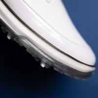Payntr Golf Shoes - Moving Day SC RS - White 2026
