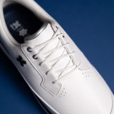 Payntr Golf Shoes - Moving Day SC RS - White 2026