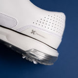 Payntr Golf Shoes - Moving Day SC RS - White 2026