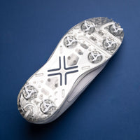 Payntr Golf Shoes - Moving Day SC RS - White 2026