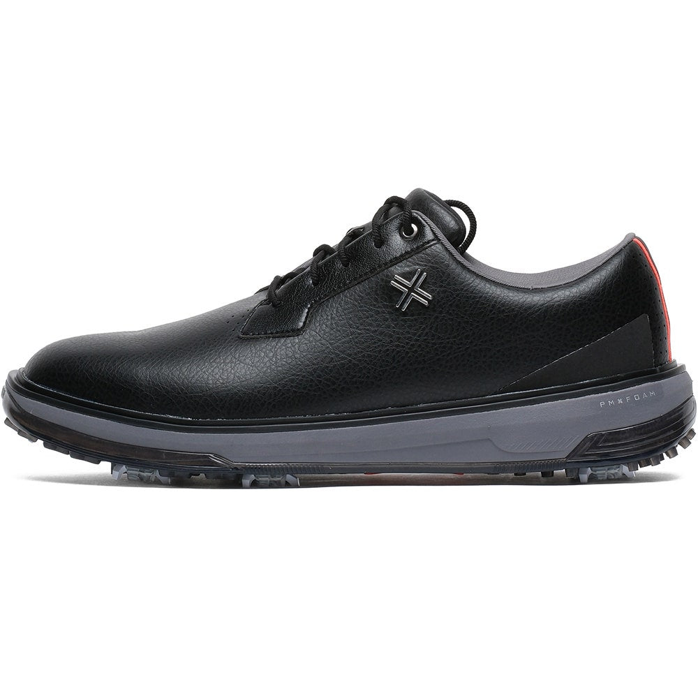 Payntr Golf Shoes - Sport Mid Top LE RS - White 2026 – Golfposer.com