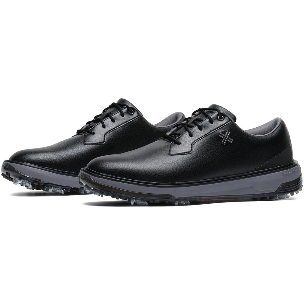 PAYNTR Golf Shoes - Reserve Classic RS - Black 2026