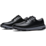 PAYNTR Golf Shoes - Reserve Classic RS - Black 2026