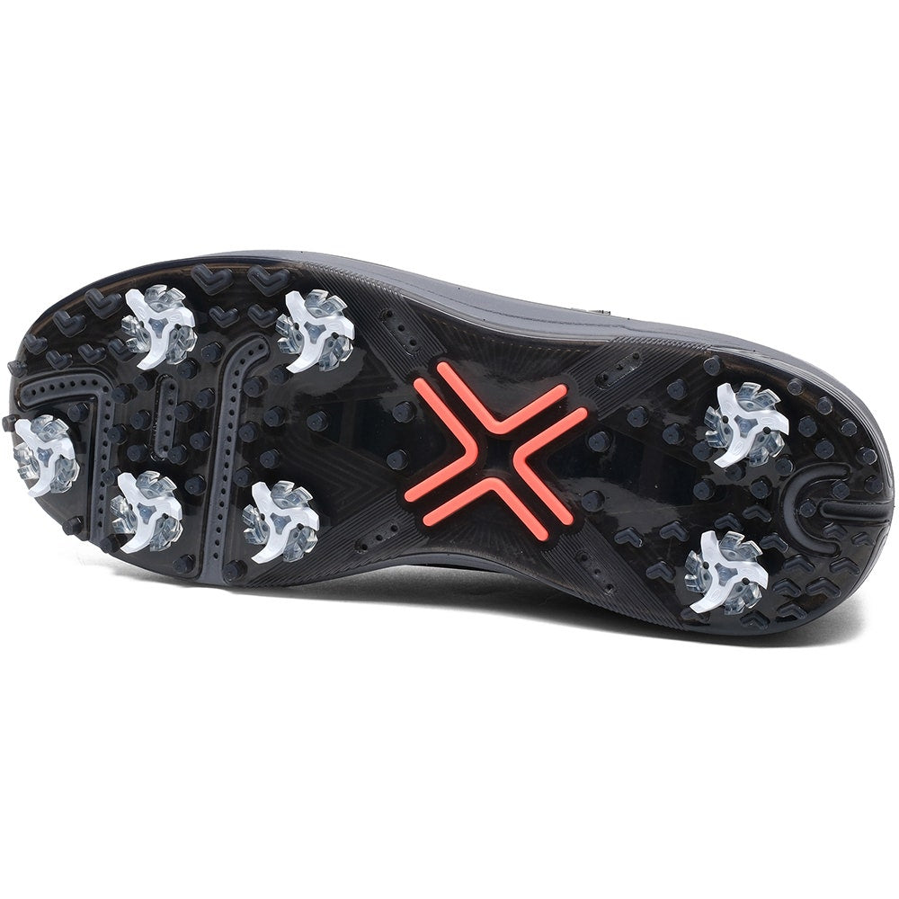PAYNTR Golf Shoes - Reserve Classic RS - Black 2026