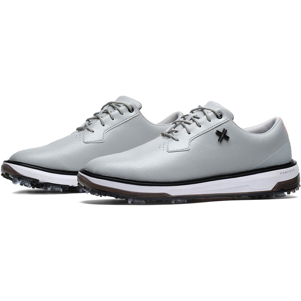 PAYNTR Golf Shoes - Reserve Classic RS - Grey 2026