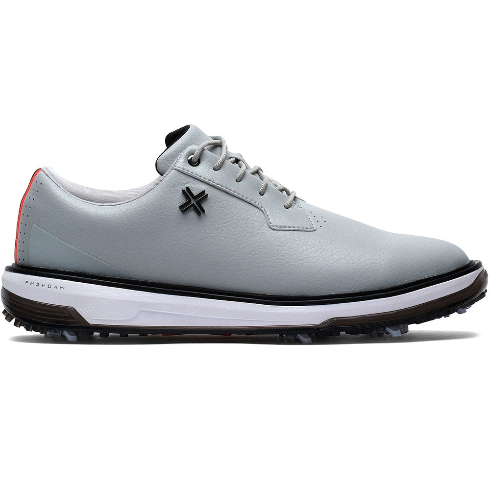 PAYNTR Golf Shoes - Reserve Classic RS - Grey 2026