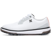 PAYNTR Golf Shoes - Reserve Classic RS - White 2026