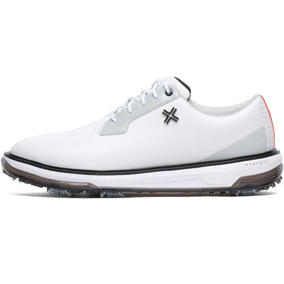 PAYNTR Golf Shoes - Reserve Classic RS - White 2026