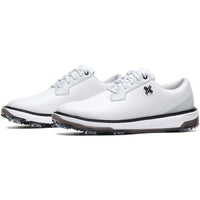 PAYNTR Golf Shoes - Reserve Classic RS - White 2026