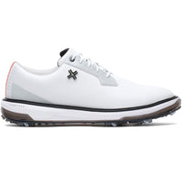 PAYNTR Golf Shoes - Reserve Classic RS - White 2026
