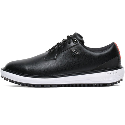 PAYNTR Golf Shoes - Reserve Classic SL - Black 2026