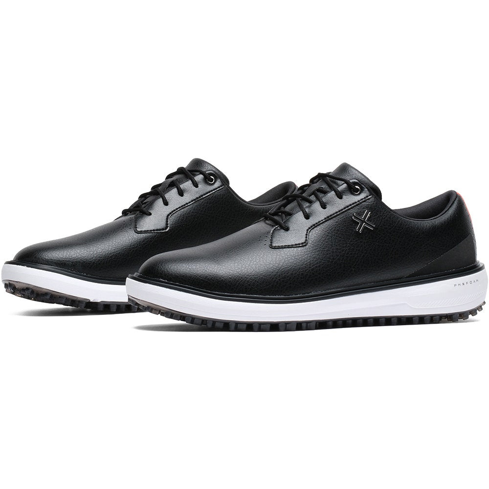 PAYNTR Golf Shoes - Reserve Classic SL - Black 2026