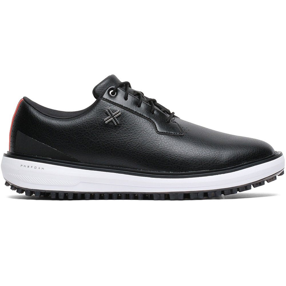 PAYNTR Golf Shoes - Reserve Classic SL - Black 2026