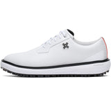 PAYNTR Golf Shoes - Reserve Classic SL - White 2026