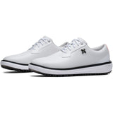 PAYNTR Golf Shoes - Reserve Classic SL - White 2026