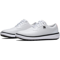 PAYNTR Golf Shoes - Reserve Classic SL - White 2026