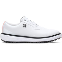 PAYNTR Golf Shoes - Reserve Classic SL - White 2026