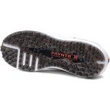 PAYNTR Golf Shoes - Reserve Classic SL - White 2026