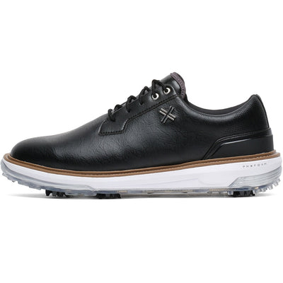 PAYNTR Golf Shoes - Reserve Classic Tour RS - Black 2026