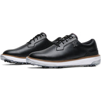 PAYNTR Golf Shoes - Reserve Classic Tour RS - Black 2026