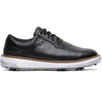 PAYNTR Golf Shoes - Reserve Classic Tour RS - Black 2026